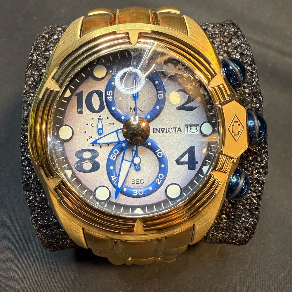 INVICTA LUPAH 
MODEL 35265
